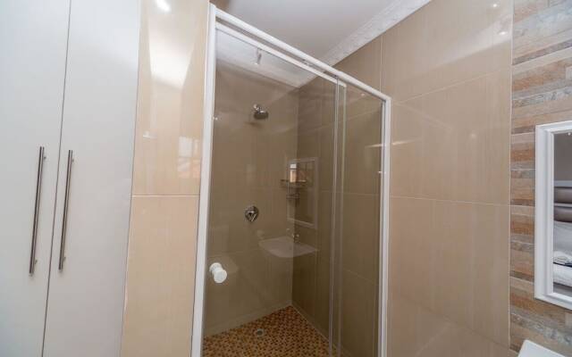 The Musafer Travel Lodge