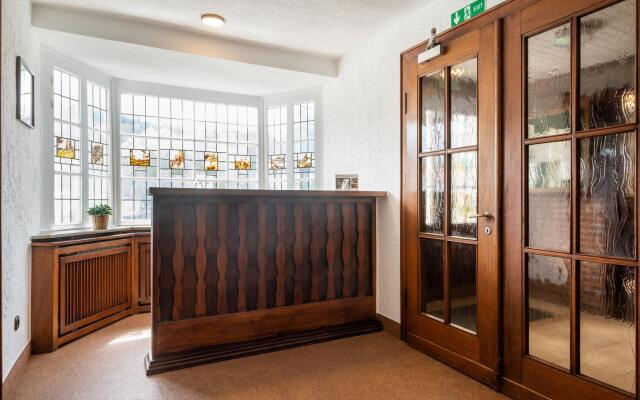 Holiday Home With Sauna in the Eifel National Park