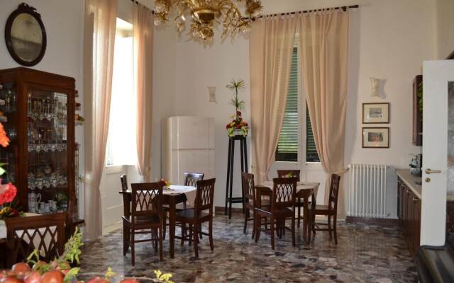 Le Signorine B&B Lecce
