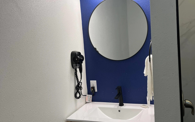 Travelodge By Wyndham Bainbridge