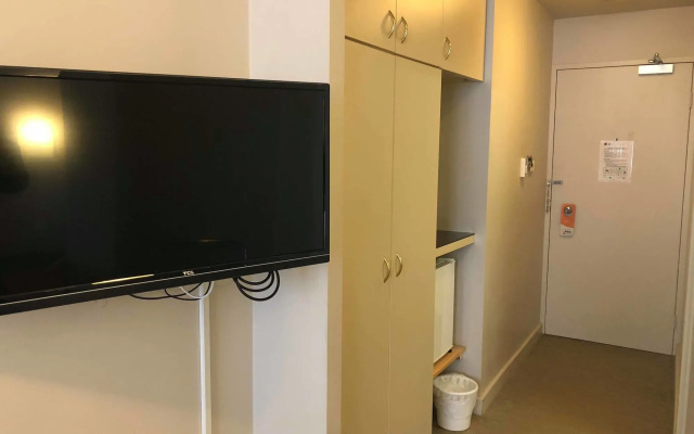 Quality Hotel Ambassador Perth