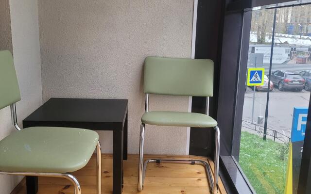 Апартаменты для Вас на Пулковском шоссе