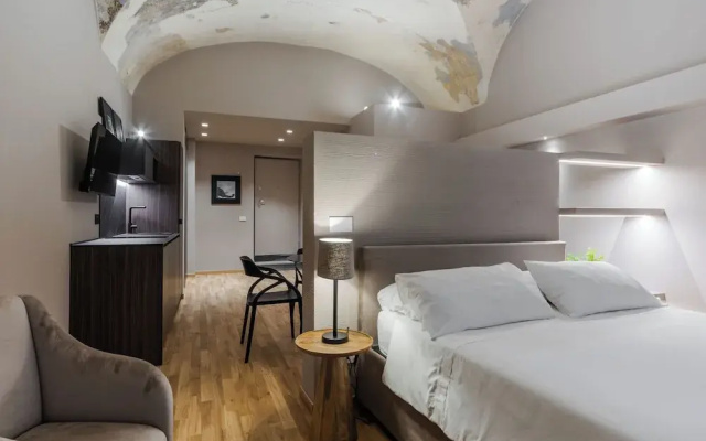 Ferrini Home - Le Concerie