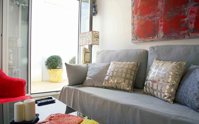 Overland Suites Catedral