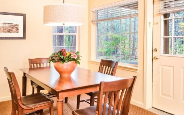 Club Wyndham Pinetop