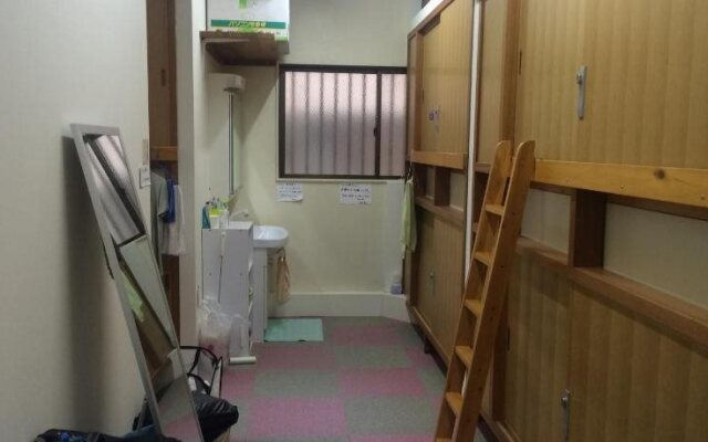 Capsule Dormitory Orion - Hostel