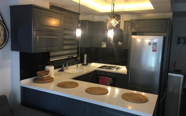 Villa Yılmaz dream holiday