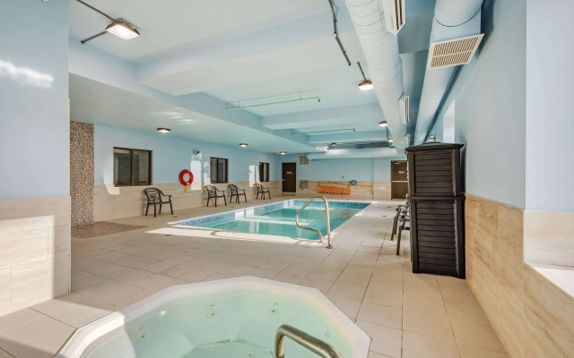 Quality Inn Orleans