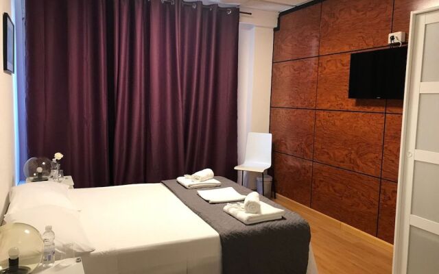 Suites Rooms Valencia