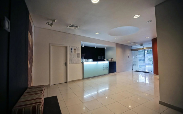 Hotel Recinto