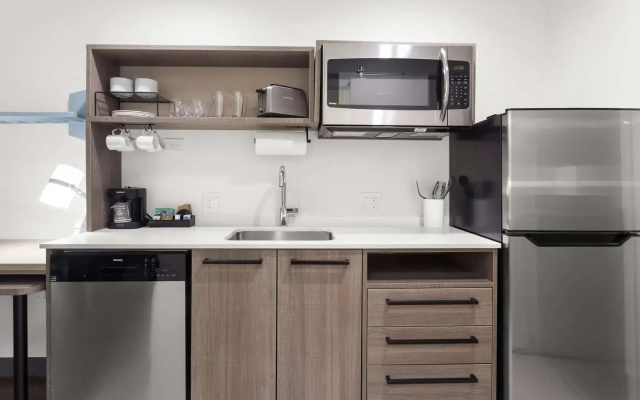 Home2 Suites By Hilton Lake Jackson