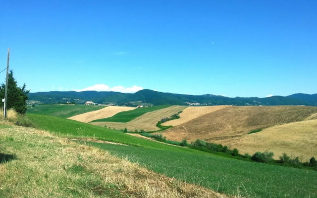 Giuly Rosselmini Residence