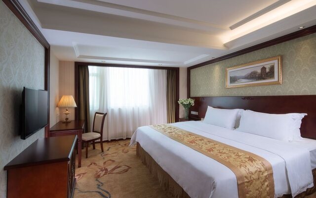 Vienna Hotel Shenzhen Fuyong Xintian Branch