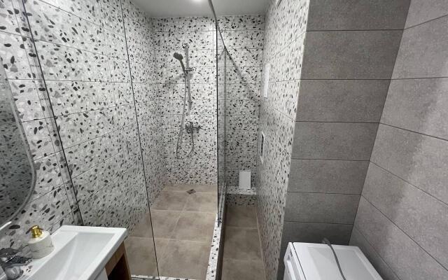 Апартаменты на улице Восточно-Кругликовская 65