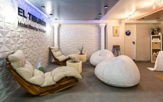 Moon Dreams Torremolinos Hotel (Adults Only)