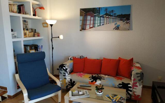 Apartamento S'Agaró Fagoi