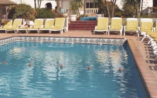 Santa Cecilia Resort & Spa