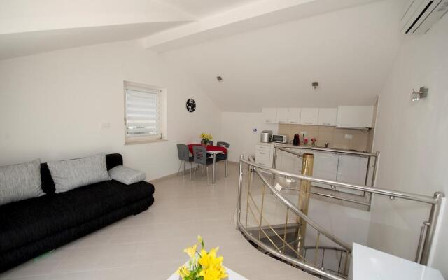 Apartment Piccolo Paradiso