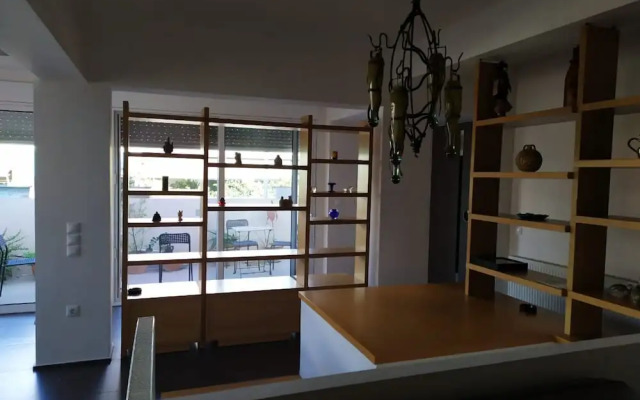 Olala Kypseli Apartments