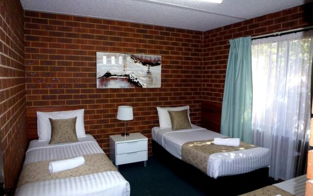 Healesville Motor Inn