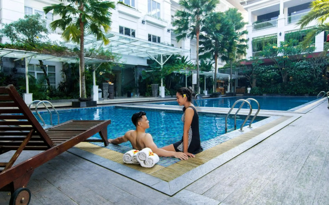 Gallery Prawirotaman Hotel