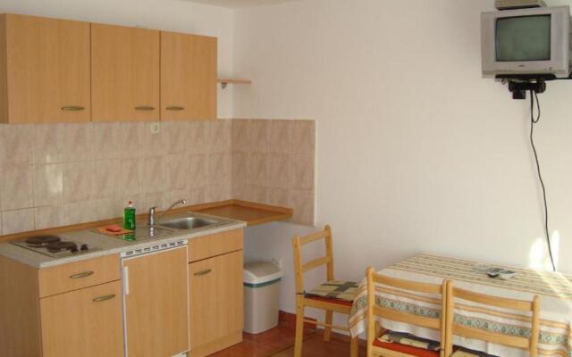 Apartments Kuss