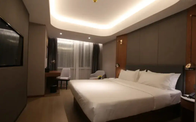 Days of Brilliance Hotel - Shanghai