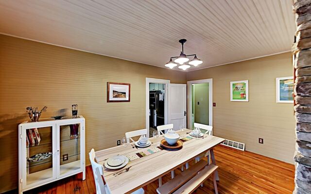 40 Fletcher - 3 Br Home