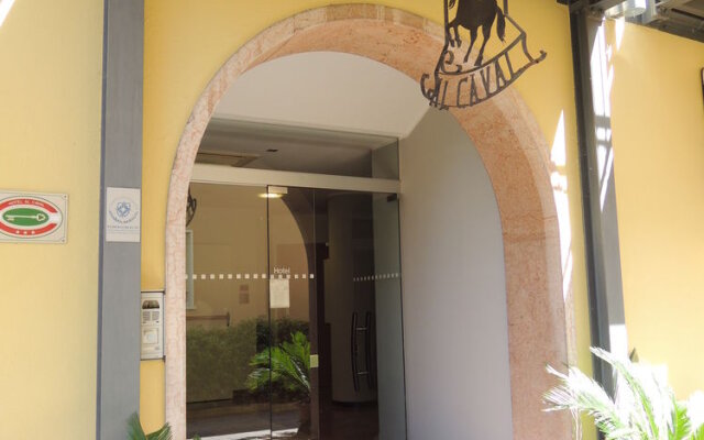 Hotel Al Caval