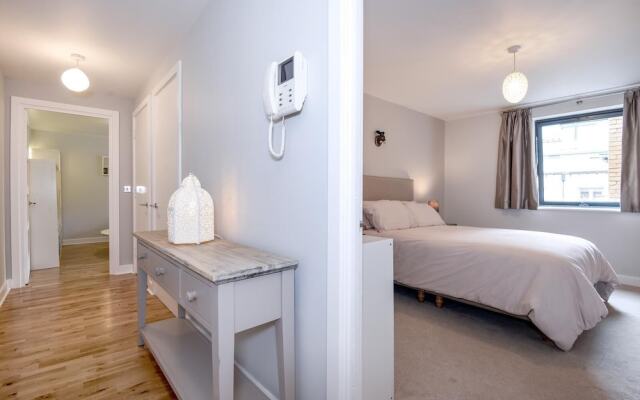 The Wesley - Superior Apartment