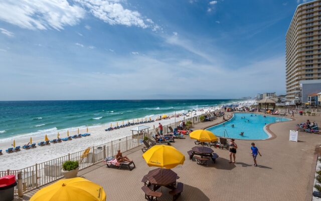 Treasure Island 2306