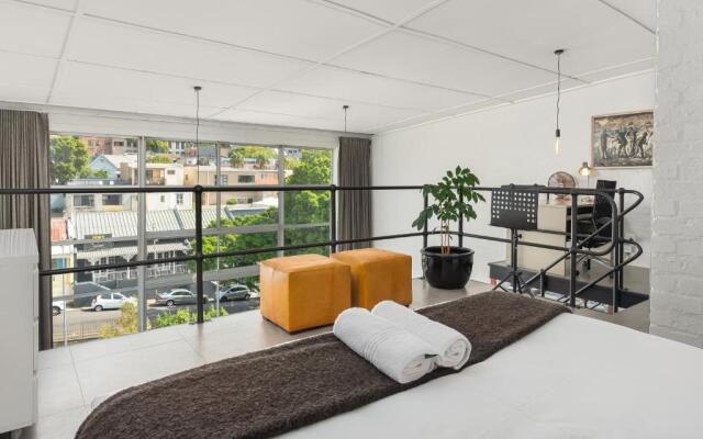 Westside Studios 309