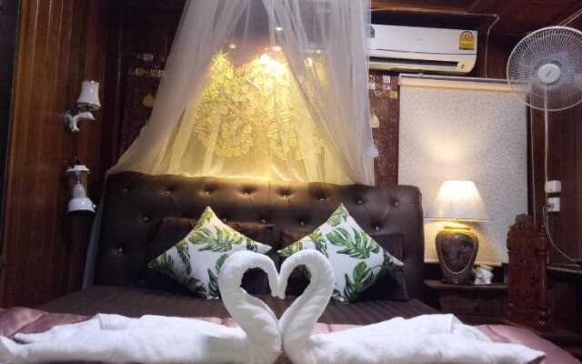 Ruenthip Homestay