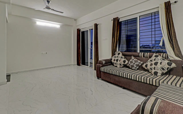 Treebo Trend A K Residency