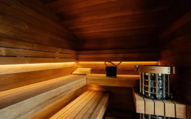 Apartmány Planina Predná Hora