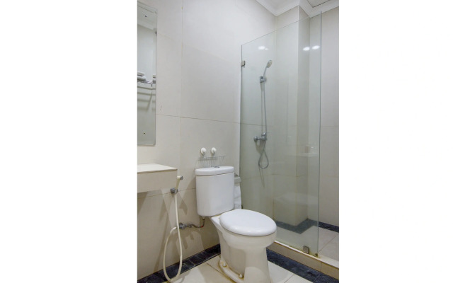 OYO 3733 Guntur 40 Residence