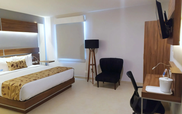 Sleep Inn Villahermosa