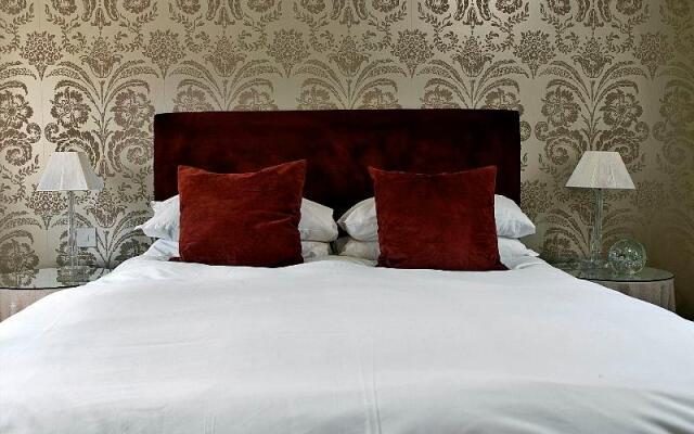 The Kings Head Inn