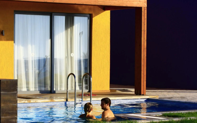 All Senses Nautica Blue Exclusive Resort & Spa - All Inclusive
