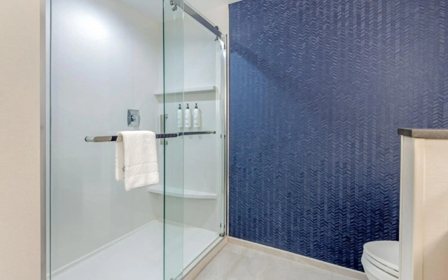Fairfield Inn & Suites By Marriott North Conway