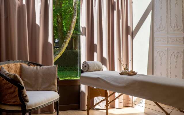 Les Demeures de Varennes, BW Signature Collection