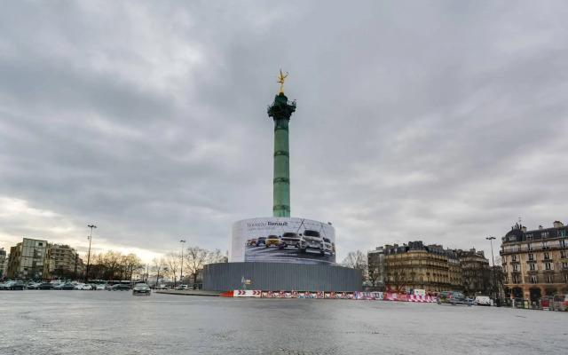 Sweet Inn Apartments Le Marais