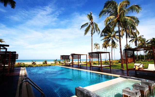 Khaolak Orchid Beach Resort