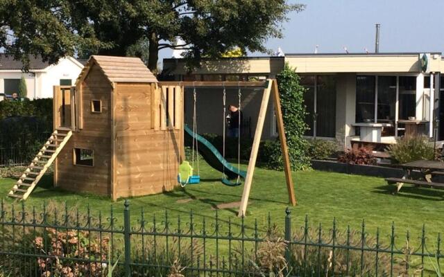 Vakantiepark Krabbenkreek