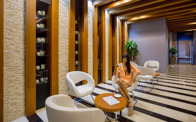 Side Sunport Hotel & Spa - All Inclusive
