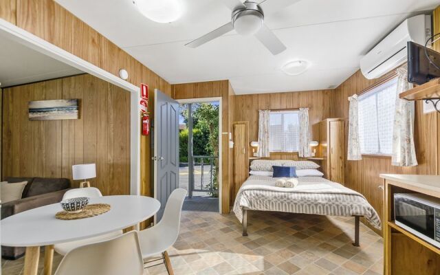 Mittagong Holiday Park
