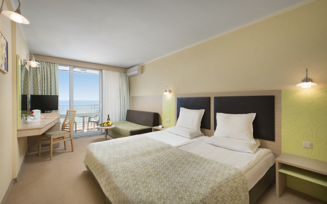 Hotel Gergana - Ultra All Inclusive