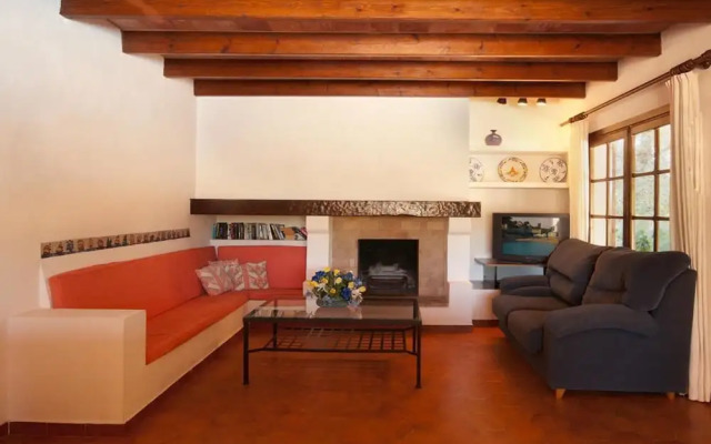 Villa - 4 Bedrooms with Pool and WiFi - 103163