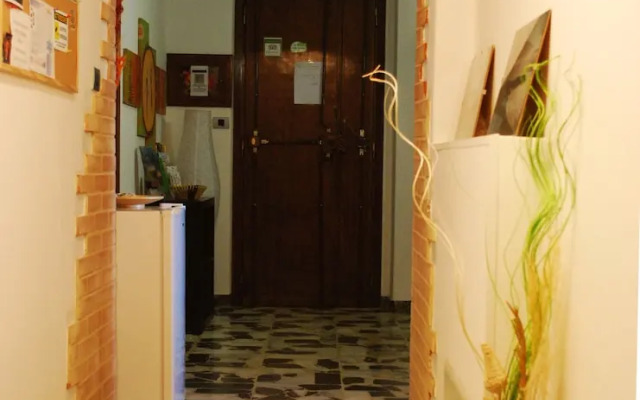 Affittacamere Un Letto a Casteddu