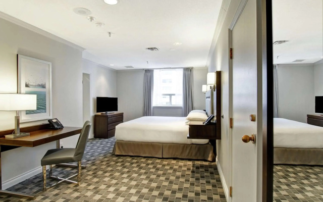 Monte Carlo Inn Toronto - Markham
